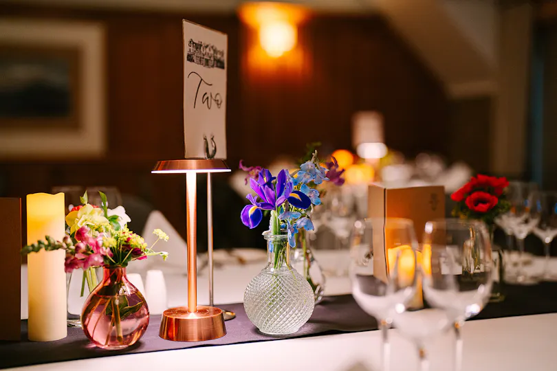 South Lodge, Exclusive Collection