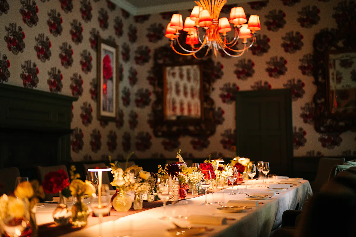 South Lodge, Exclusive Collection