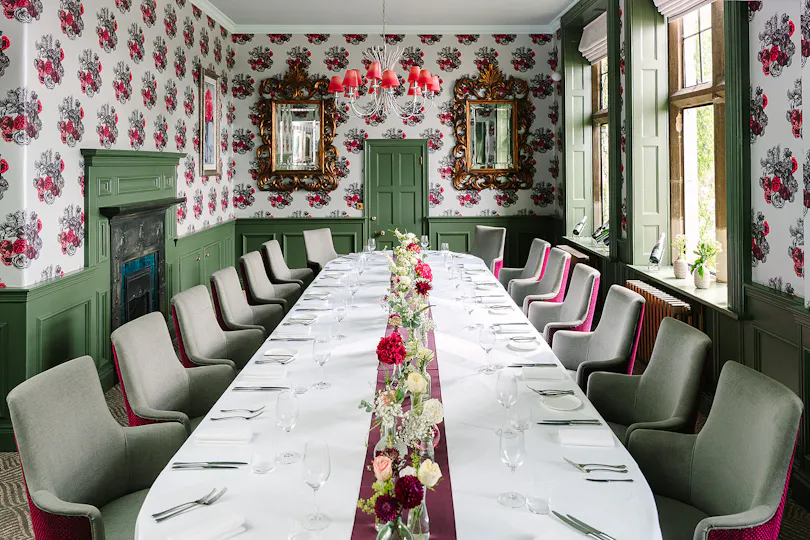 South Lodge, Exclusive Collection