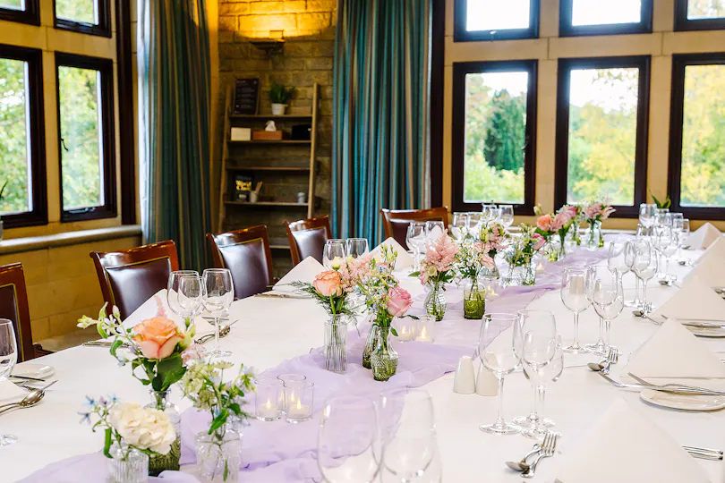 South Lodge, Exclusive Collection