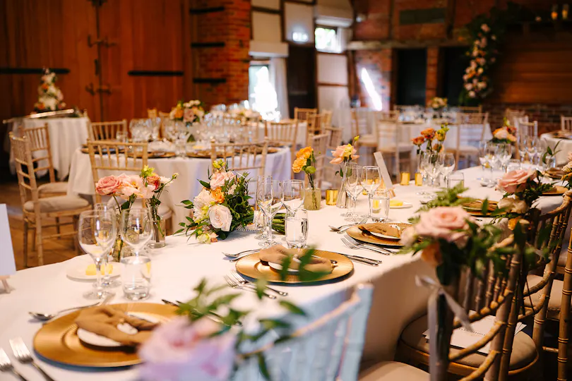 Lainston House, Exclusive Collection 