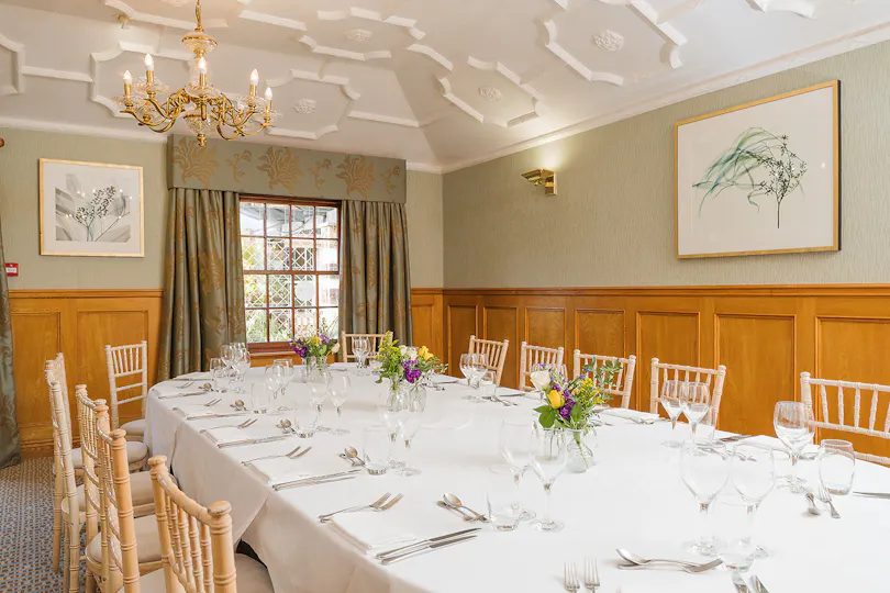 Lainston House, Exclusive Collection 
