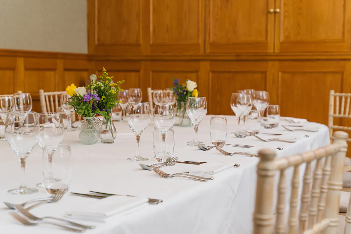 Lainston House, Exclusive Collection 