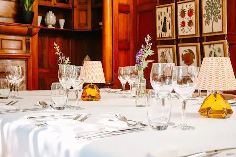Lainston House, Exclusive Collection 