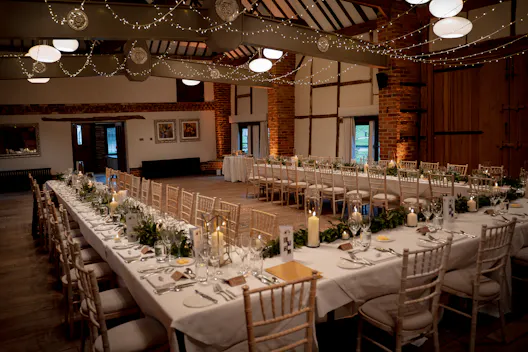 Dawley Barn