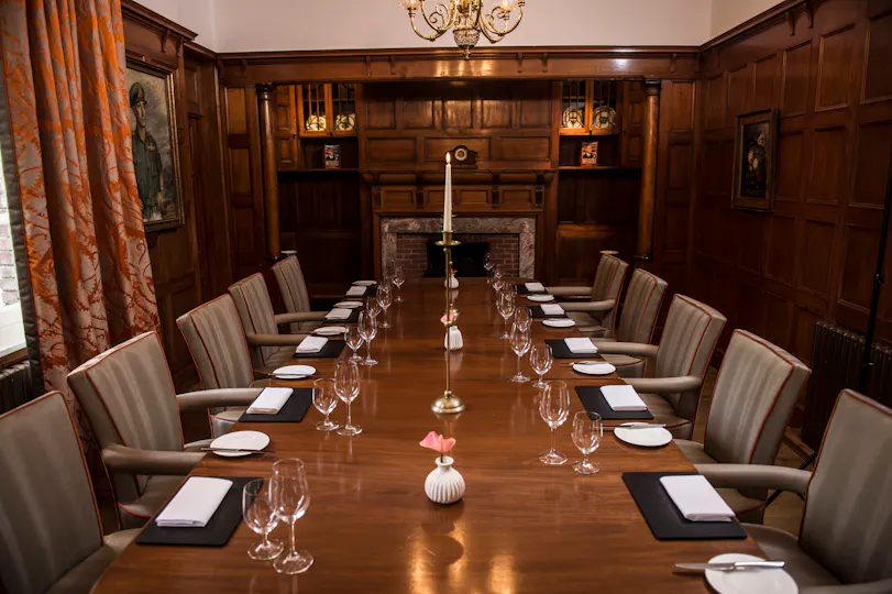 Lainston House, Exclusive Collection 