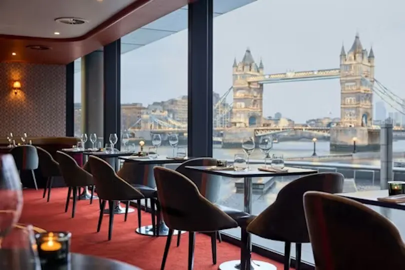 Gaucho Tower Bridge