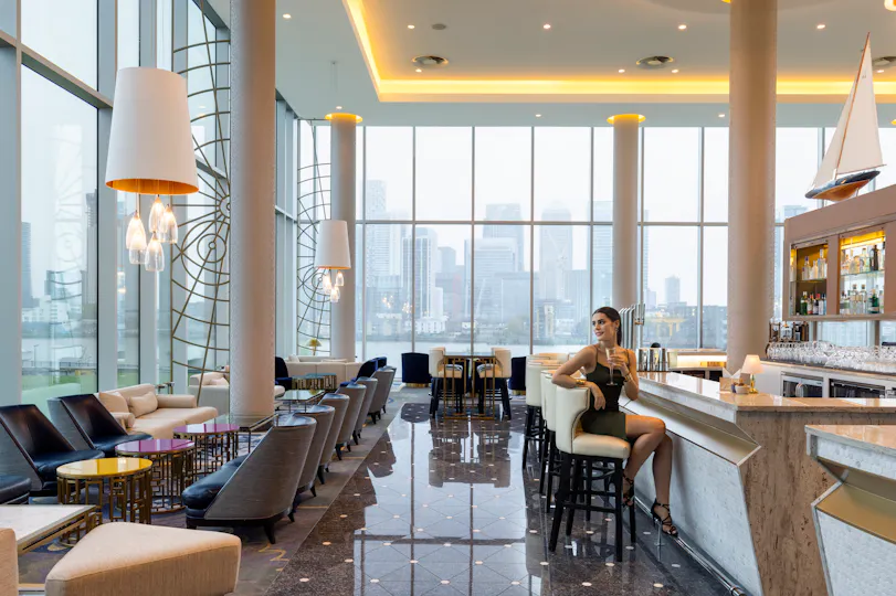 InterContinental London The O2