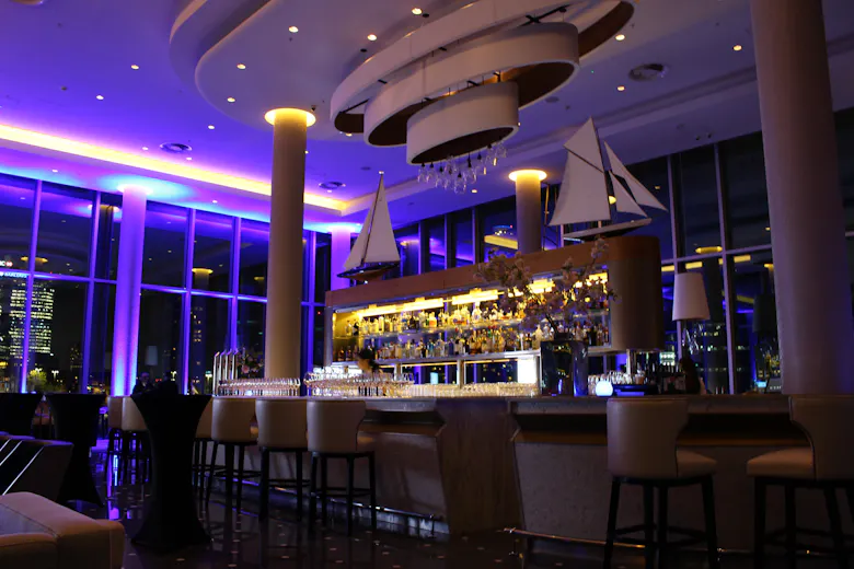 InterContinental London The O2