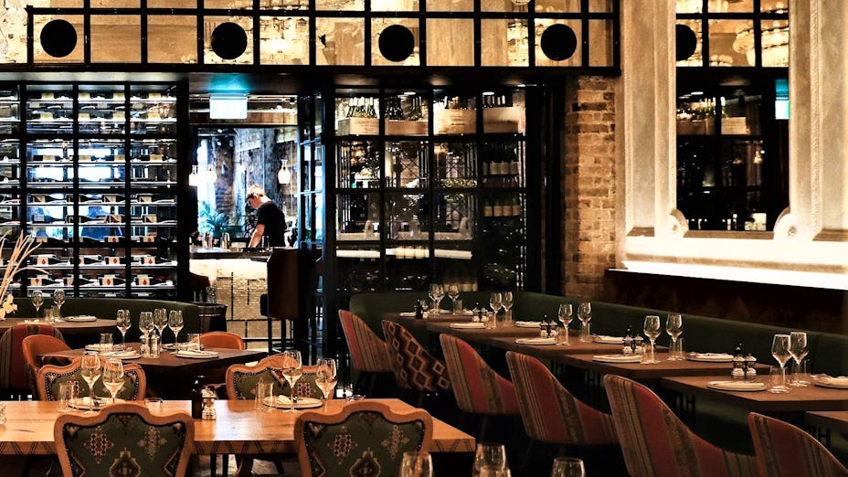 Sucre London Group And Private Dining Rooms sucre-london-group-and-private-dining-rooms