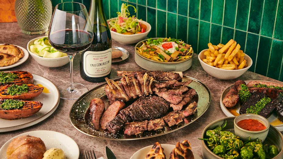 Sucre London Group And Private Dining Rooms sucre-london-group-and-private-dining-rooms