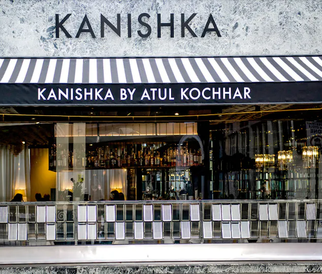 Kanishka