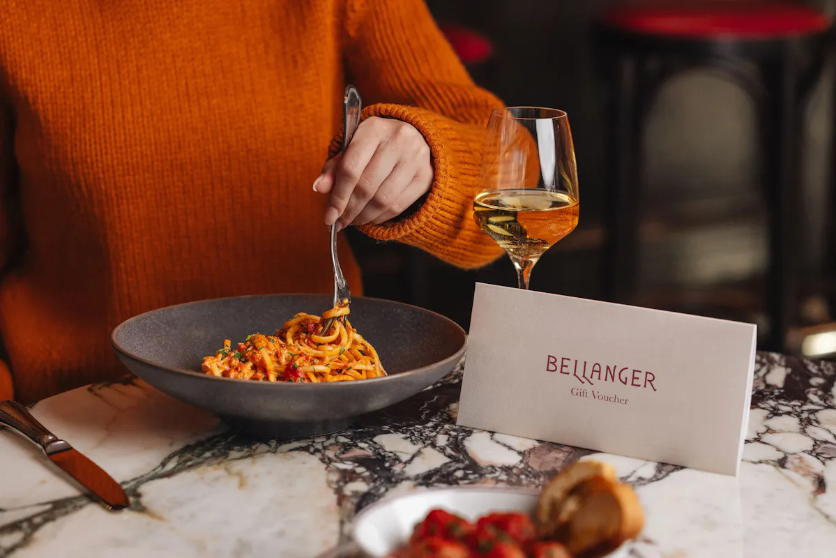 Bellanger 