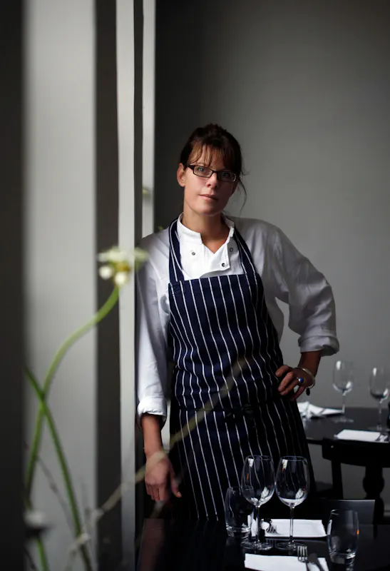 The Modern Pantry Clerkenwell