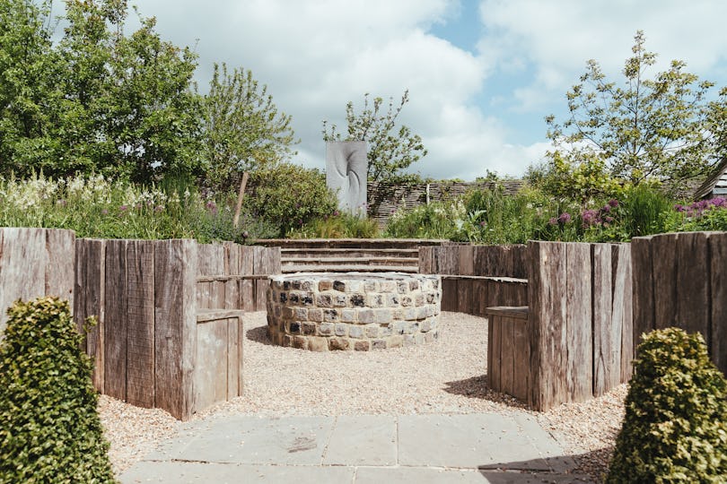 The Bell in Ticehurst