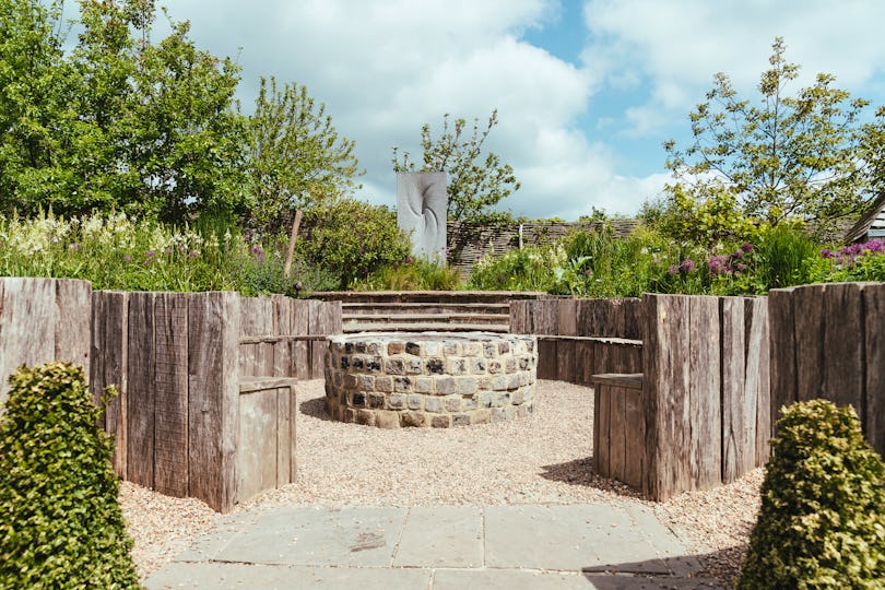 The Bell in Ticehurst