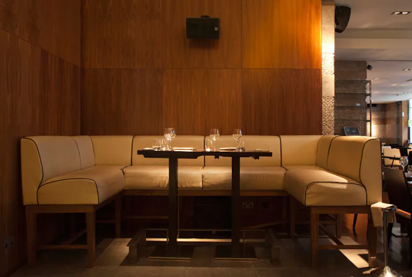 Mint Leaf Lounge