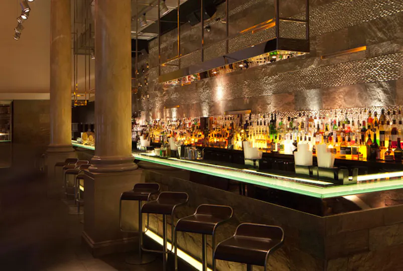 Mint Leaf Lounge