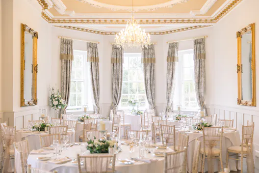 The Banqueting Hall