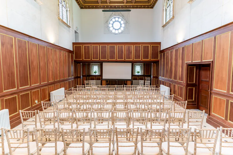 Bourton Hall
