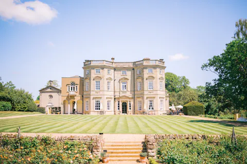Bourton Hall