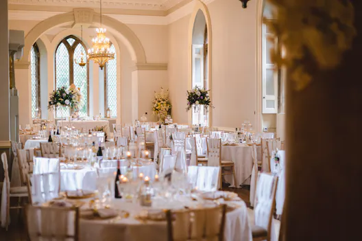 The Ballroom