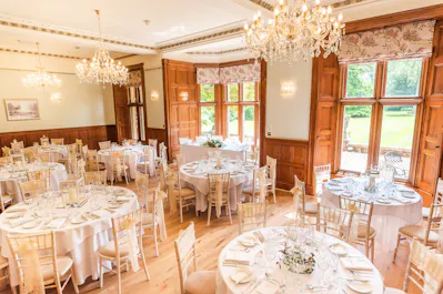 Holmewood Hall