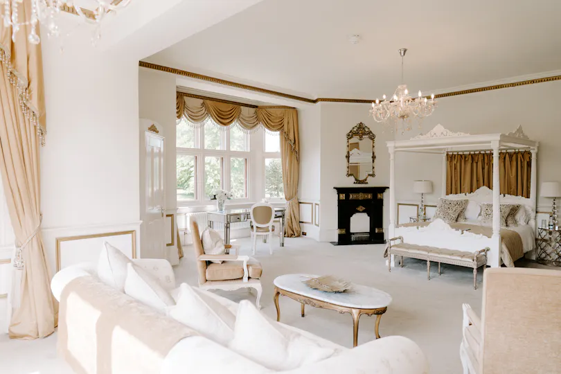 Holmewood Hall