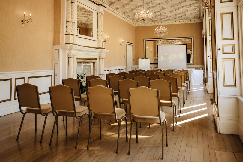 Holmewood Hall