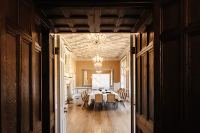 Holmewood Hall