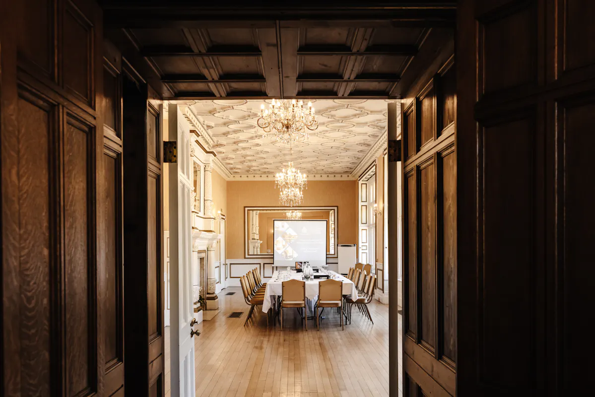 Holmewood Hall