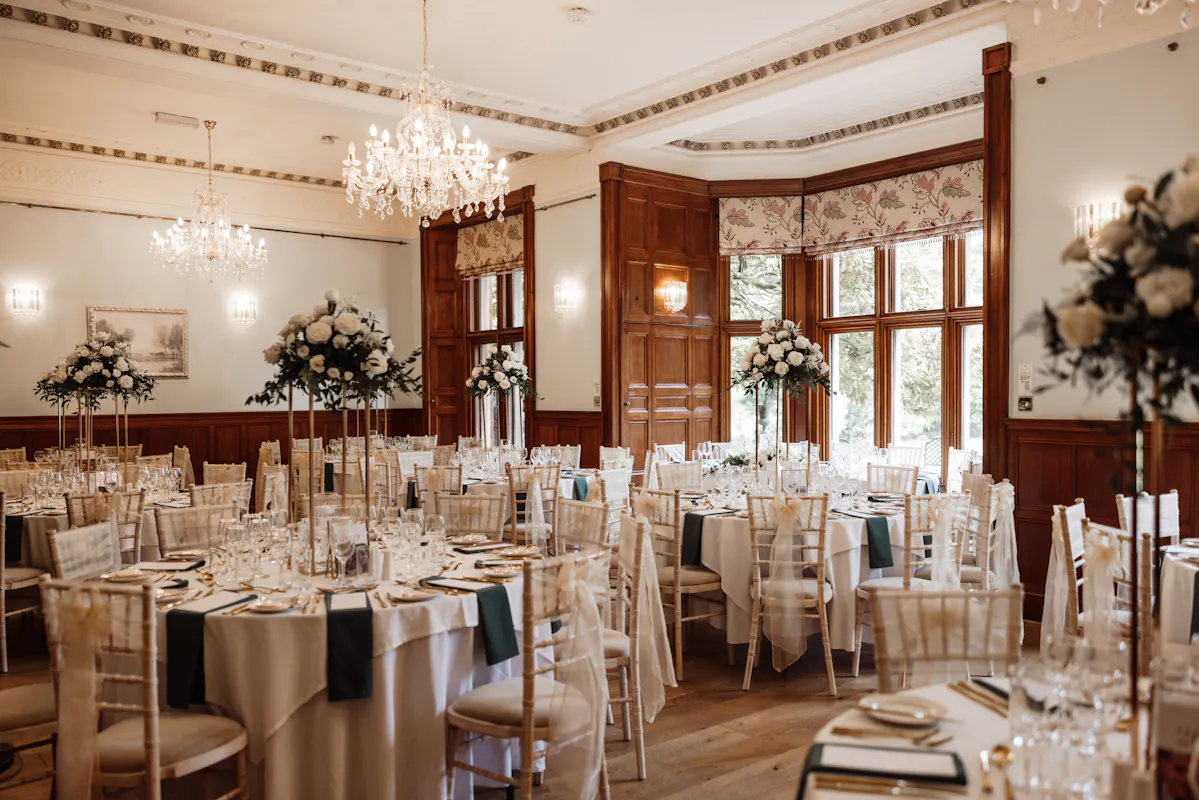 Holmewood Hall
