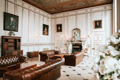 Gosfield Hall