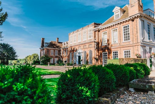 Gosfield Hall