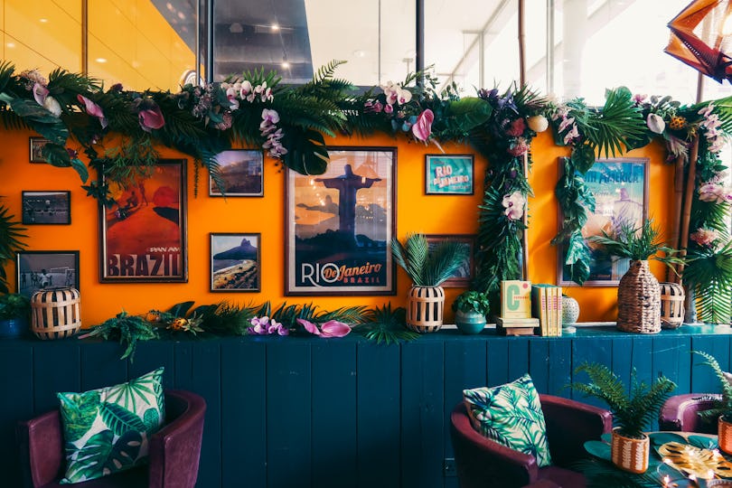 Cabana Covent Garden