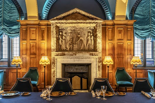 The Committee Room