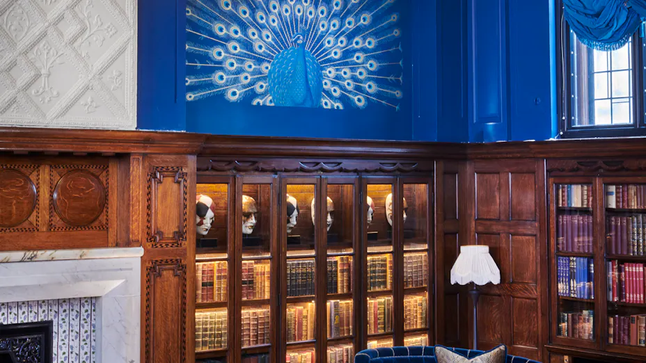 L'oscar London, London - Group and Private Dining Rooms