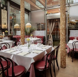 Galvin Bistrot & Bar