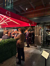Galvin Bistrot & Bar