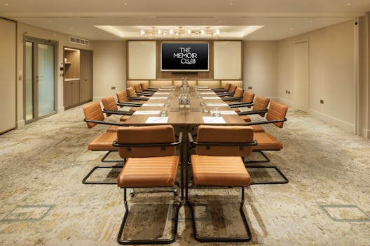 Club Suite