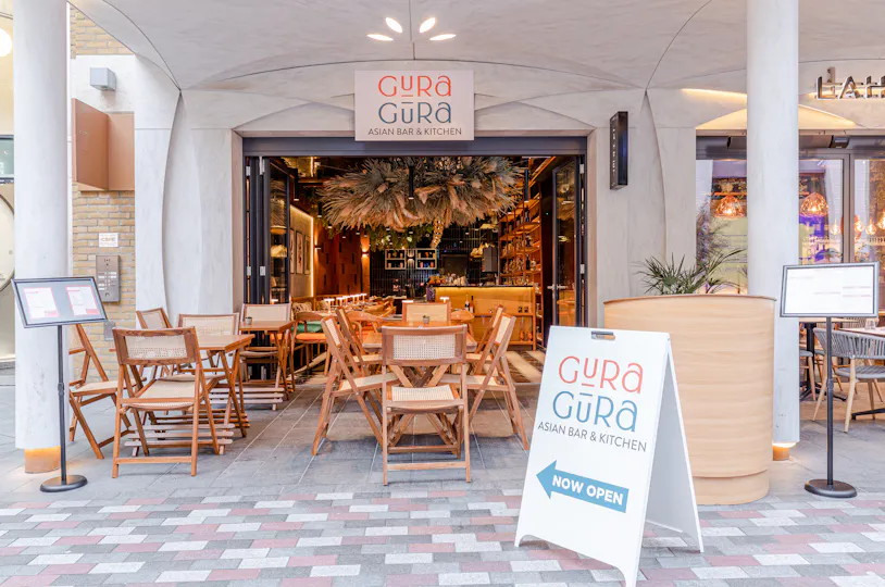 Gura Gura