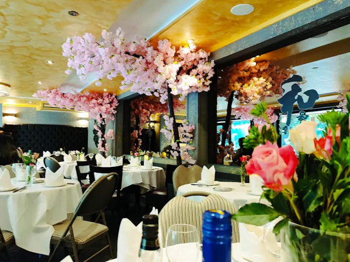 Feng Shang Princess