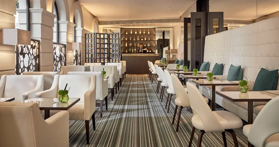 COMO The Halkin London