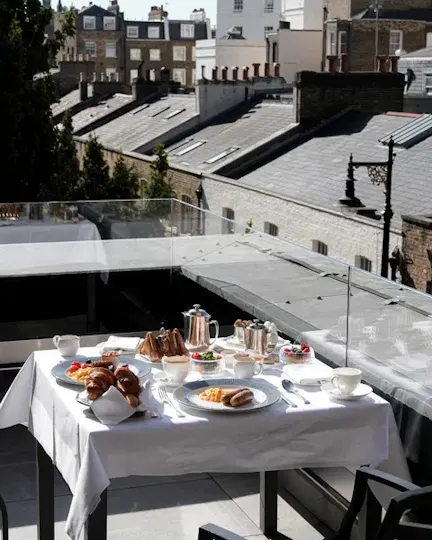 COMO The Halkin London