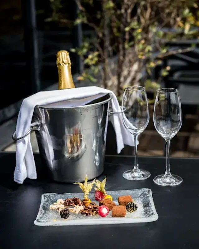 COMO The Halkin London