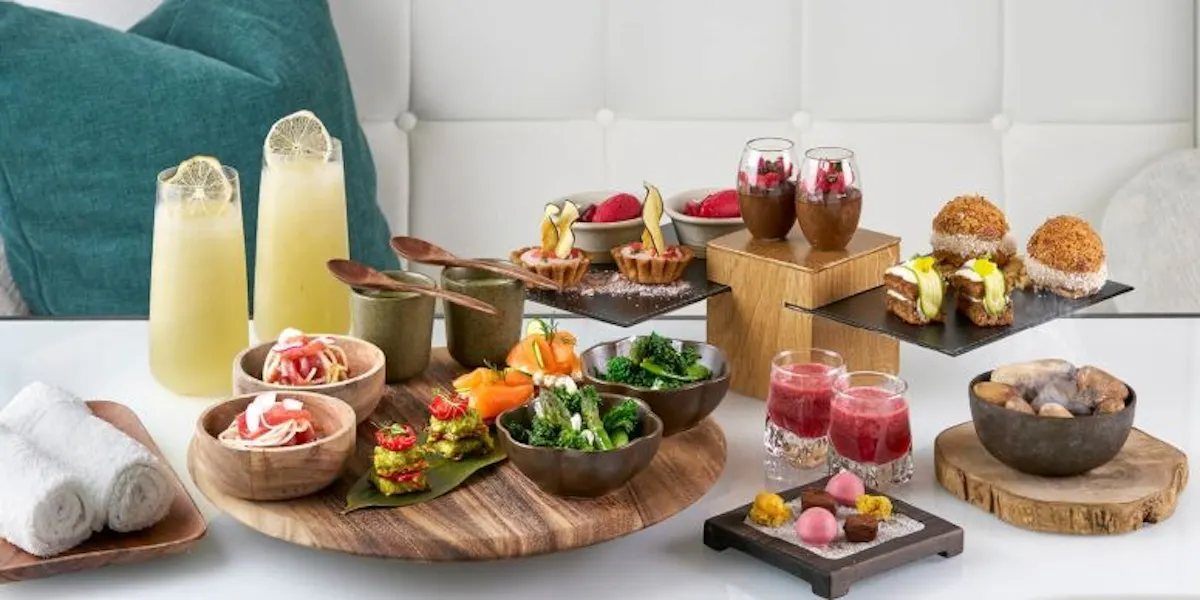 COMO The Halkin London