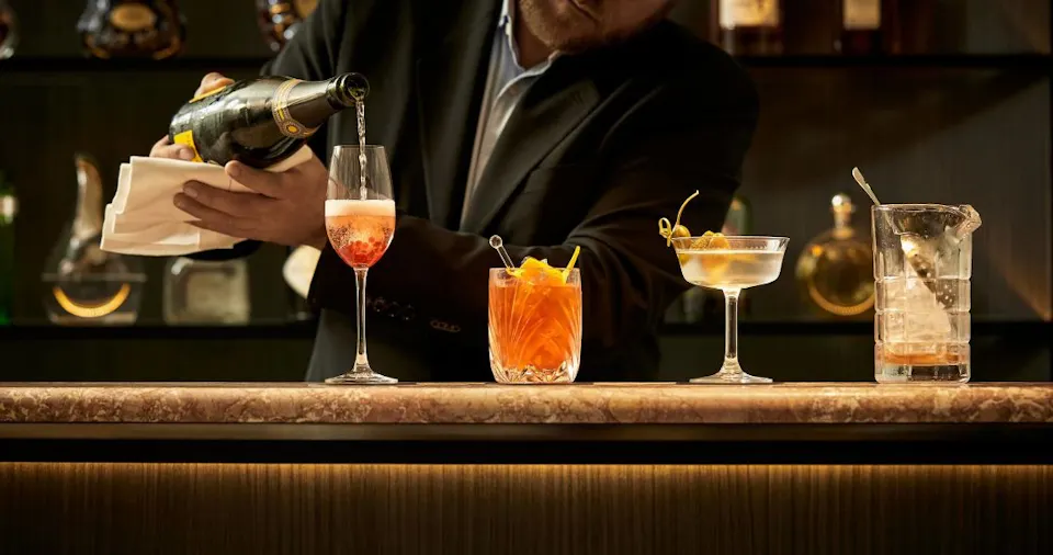 COMO The Halkin London