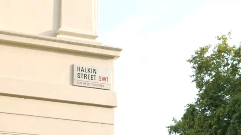 COMO The Halkin London