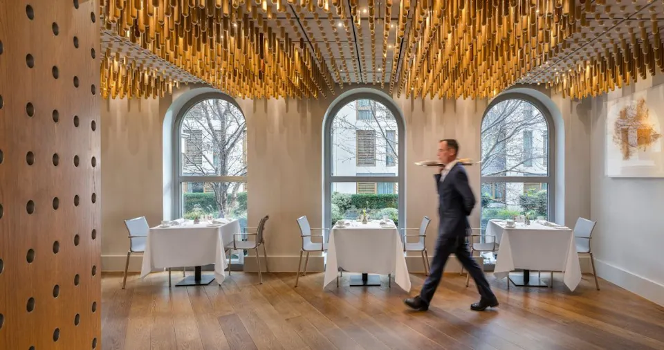 COMO The Halkin London
