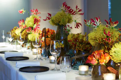 COMO The Halkin London